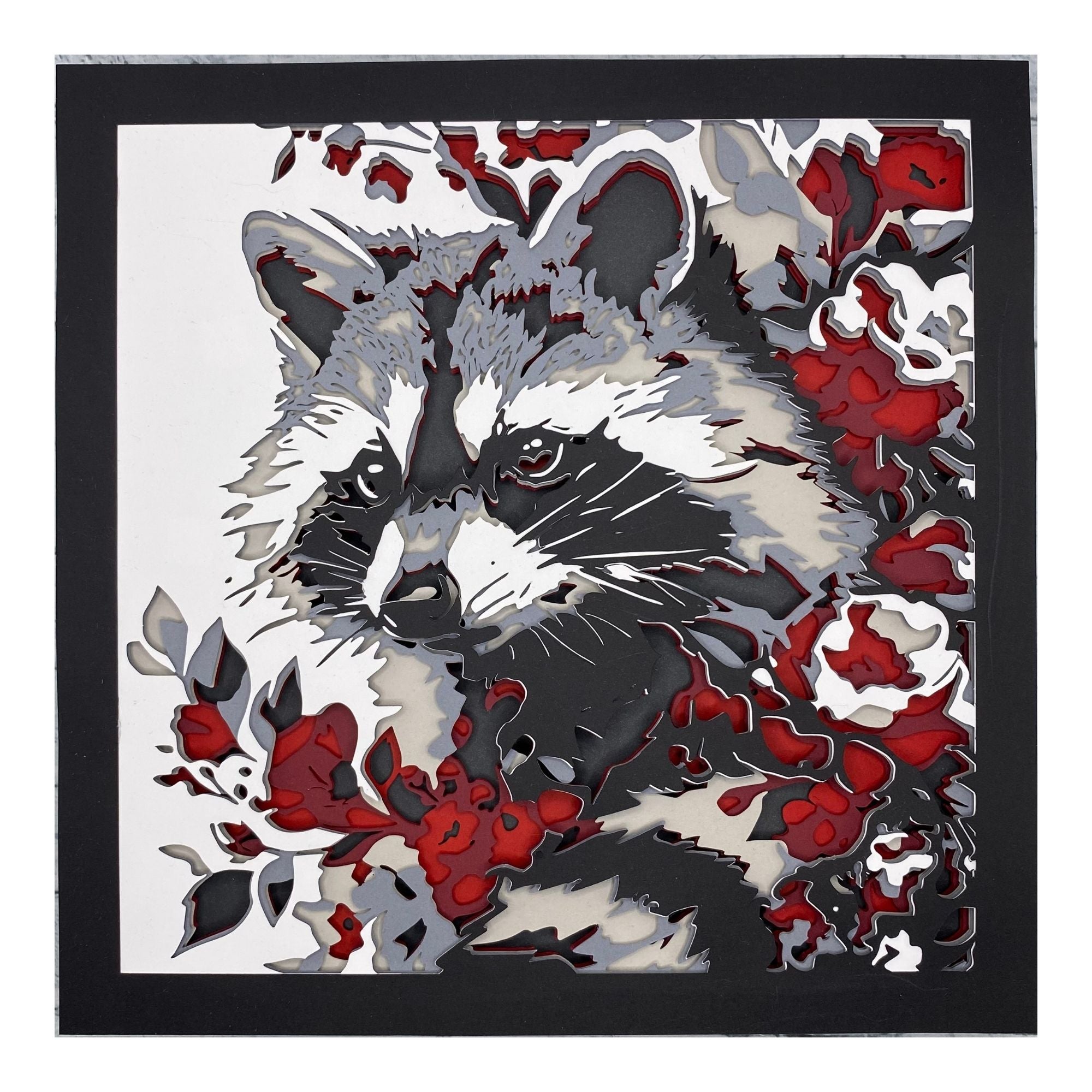 Forest Animals