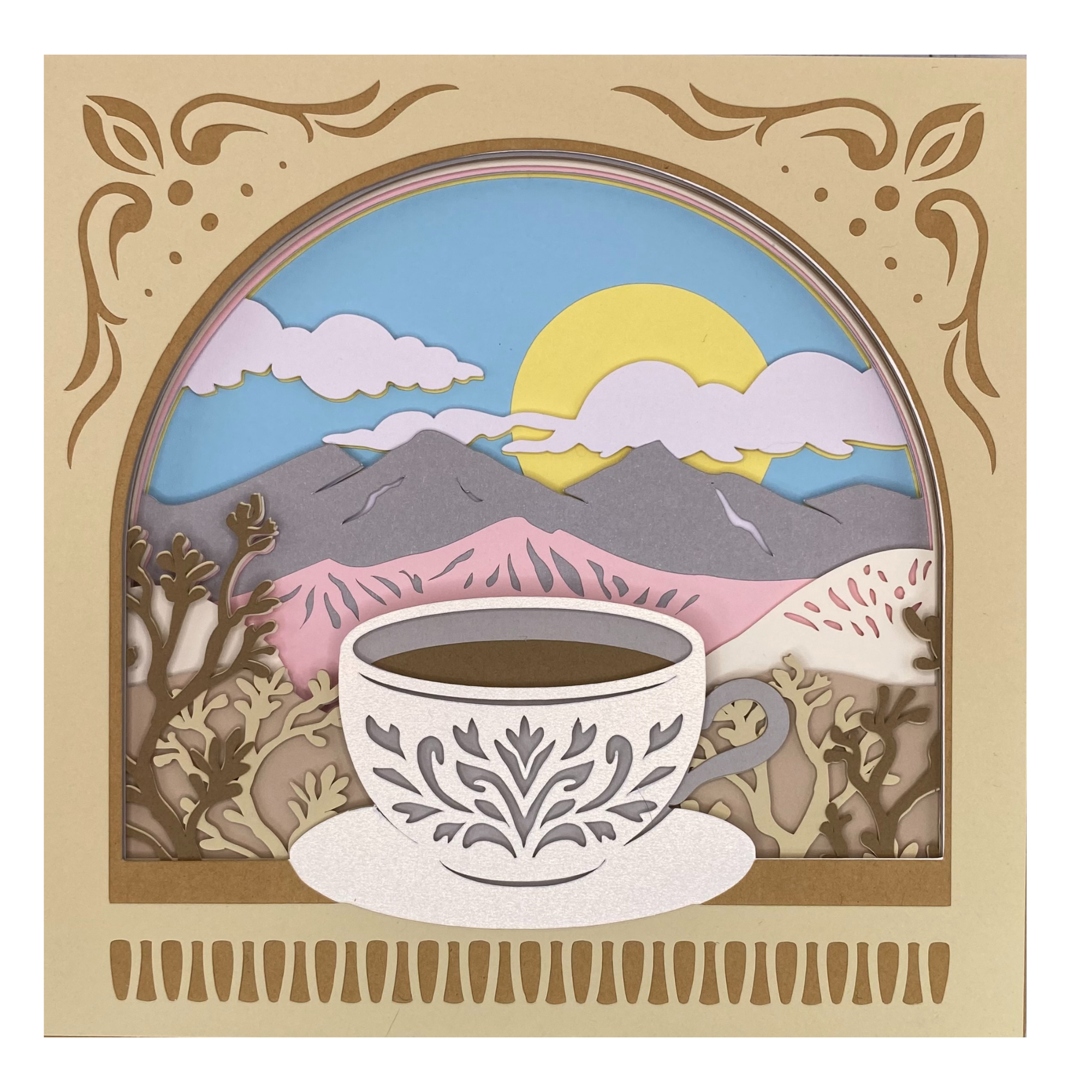 Coffee