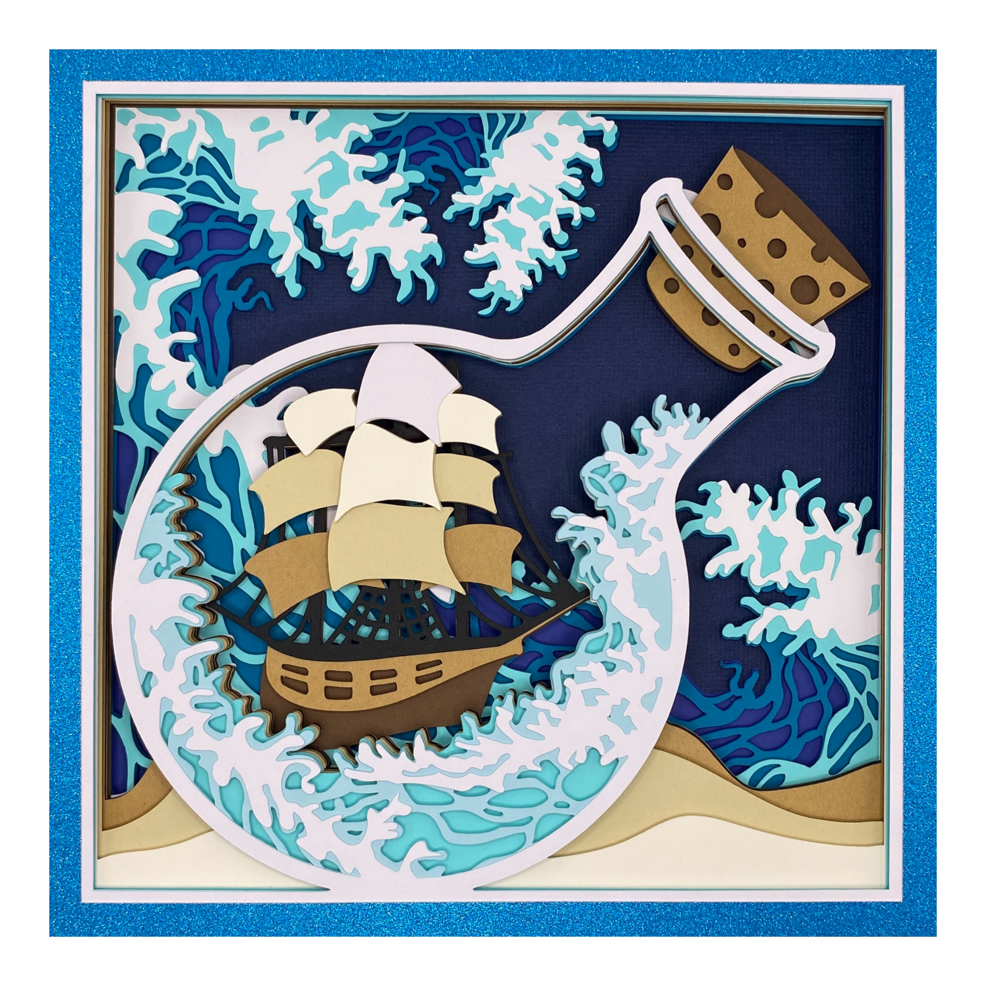 Nautical & Coastal