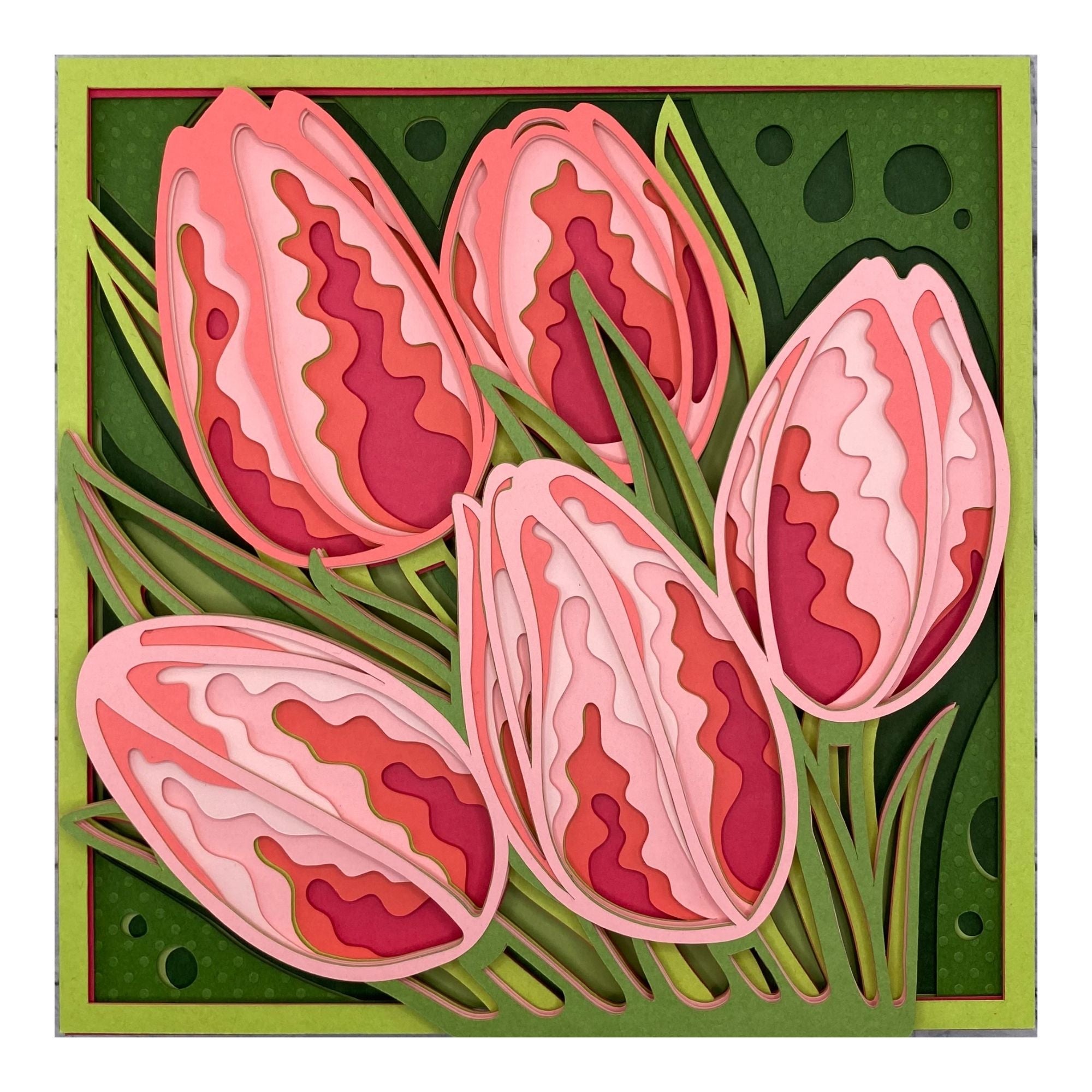 Spring/Flowers