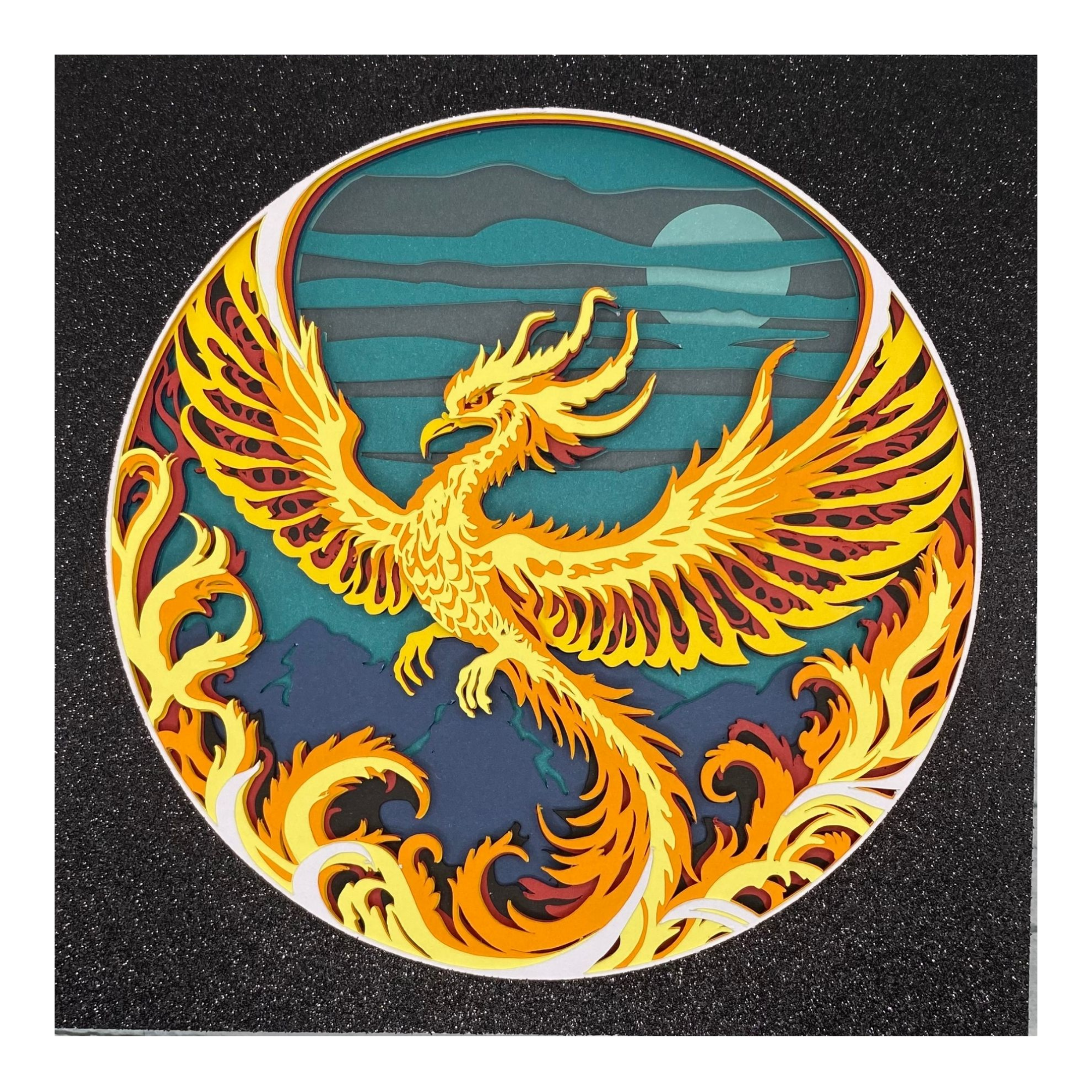 Mythical & Celestial