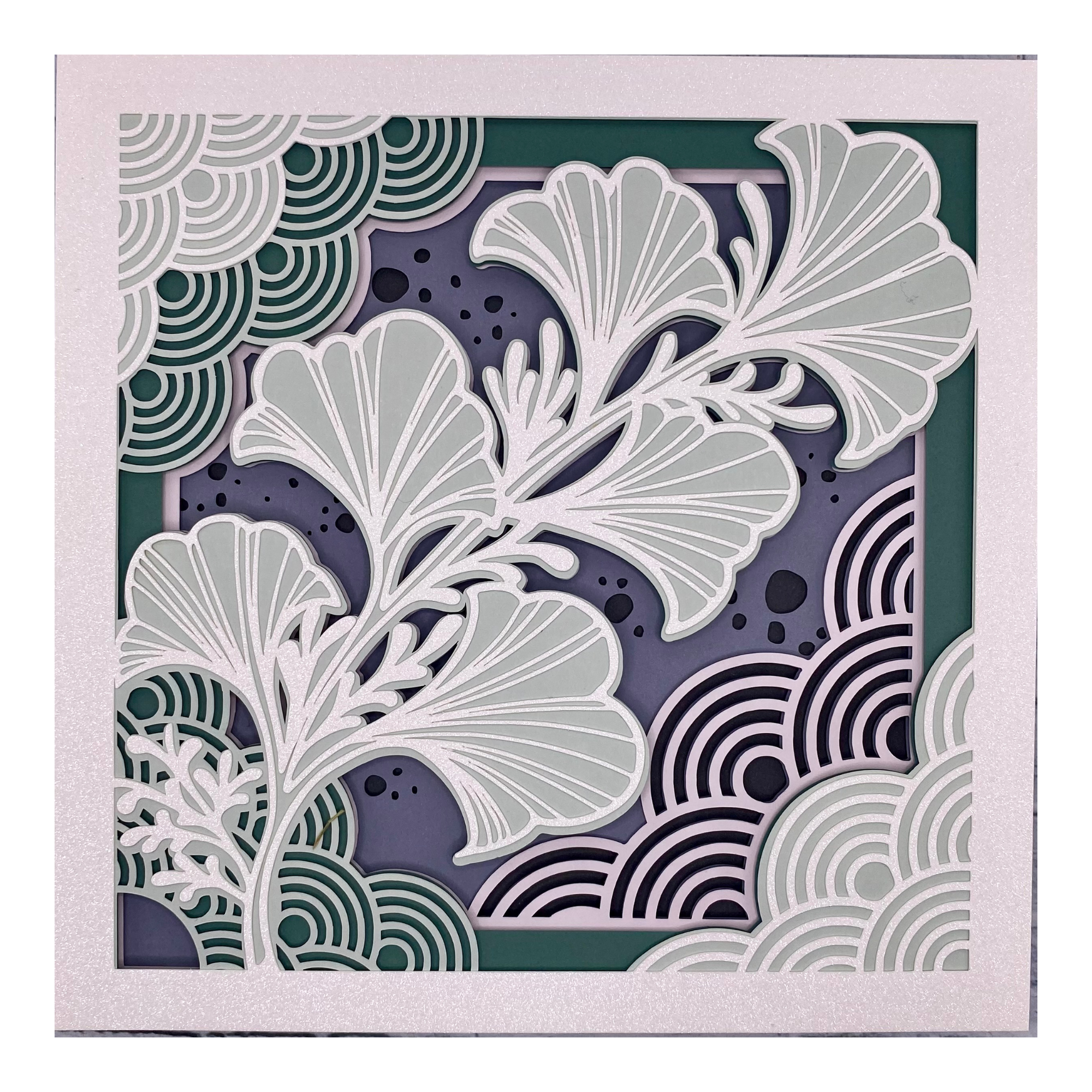 Leaves & Plants