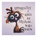 Frazzled Chicken
