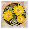 Flowers in Vase