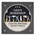 Dad's Workshop
