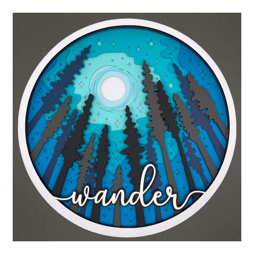 Wander